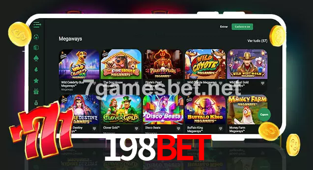 198Bet aplicativo