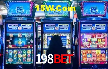 Integração de APIs 198Bet