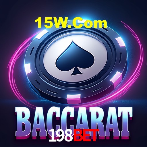 Mesa de Blackjack 198Bet