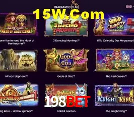 Apostas de Tênis 198Bet