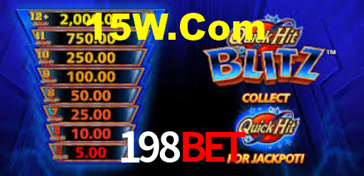Welcome Bonus 198Bet