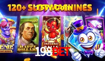 Login Seguro 198Bet
