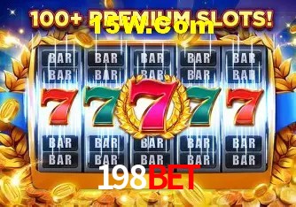 198 Bet Login