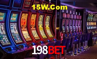 Estatísticas 198Bet