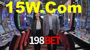 Statistics 198Bet