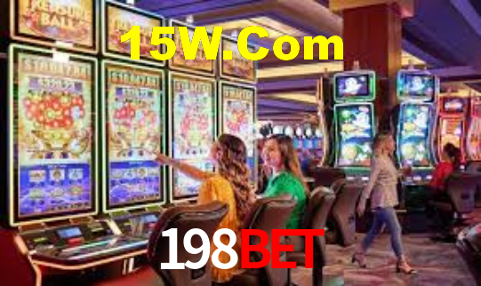 198 Bet Login