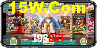 Experiência VIP 198Bet