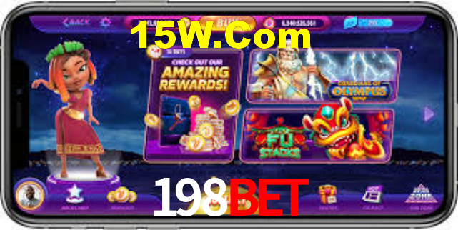 Exclusive Games 198Bet