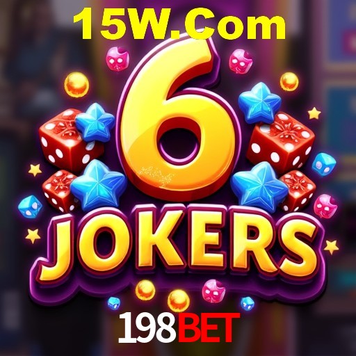 Descubra o Mundo do Cassino Online com 198Bet