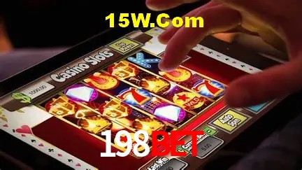 Sistemas de Segurança 198Bet