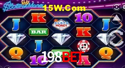 Jogos de Slot 198Bet