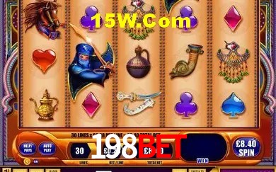 198Bet