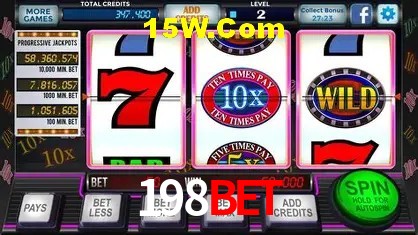  198Bet.Com
