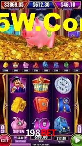 Game Statistics 198Bet