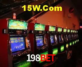 Casino Ao Vivo 198Bet