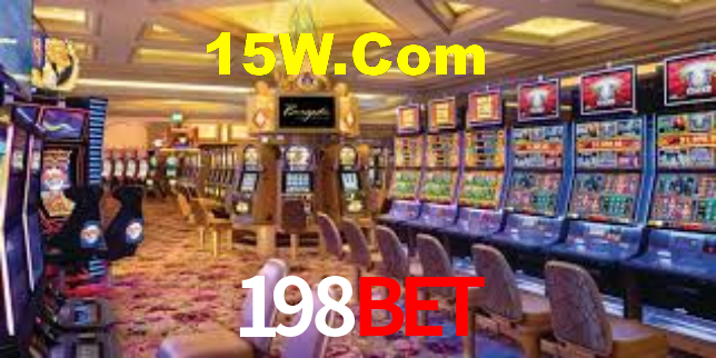 Bônus Generosos e Exclusivos no 198Bet para Você!