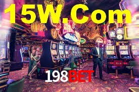 Blackjack Table 198Bet