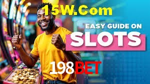 Slot Games 198Bet