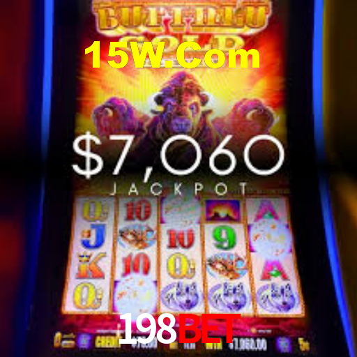Roulette Table 198Bet