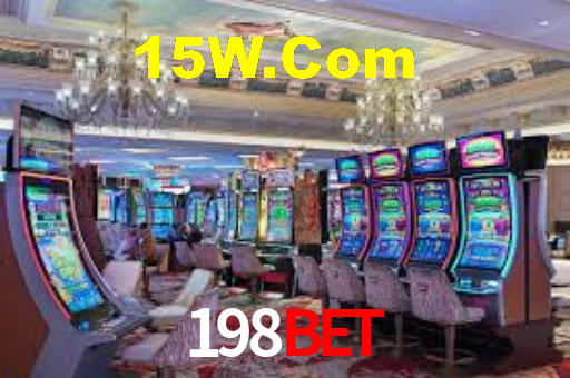 Programa VIP 198Bet