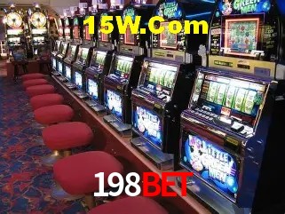 Promoção Relâmpago 198Bet